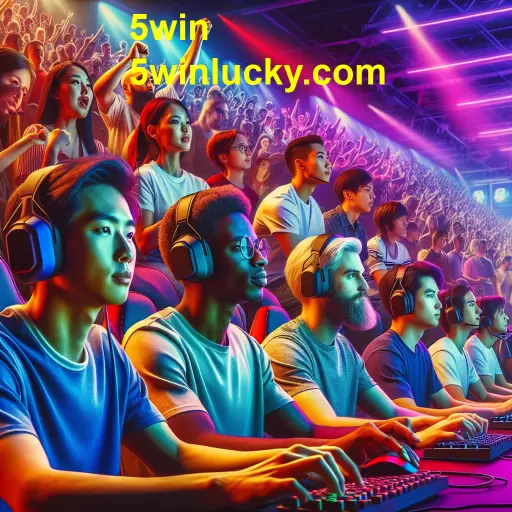 A Ascensão dos Esportes Virtuais: Um Novo Horizonte para a Competição